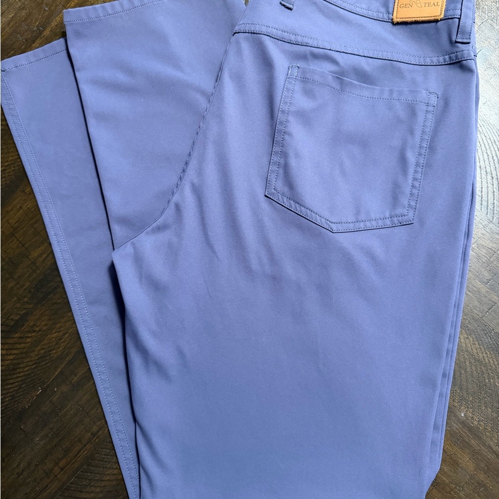 GenTeal Pants 36/32